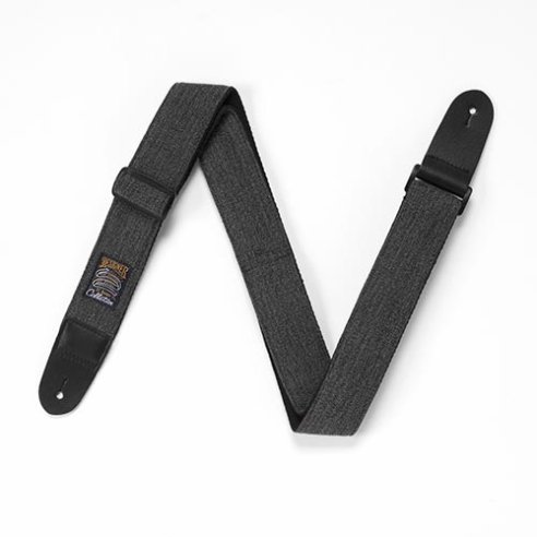 IBANEZ DCS50-BKD STRAP BLACK DENIM