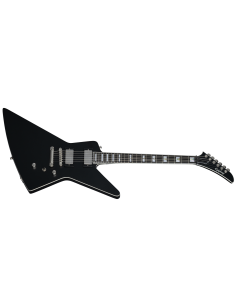 EPIPHONE EXTURA PROPHECY AGED JET BLACK METALLIC W/BAG