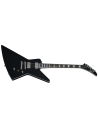 EPIPHONE EXTURA PROPHECY AGED JET BLACK METALLIC W/BAG