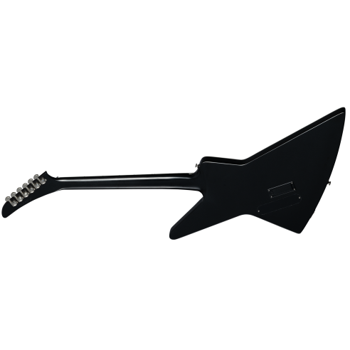 EPIPHONE EXTURA PROPHECY AGED JET BLACK METALLIC W/BAG