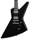 EPIPHONE EXTURA PROPHECY AGED JET BLACK METALLIC W/BAG
