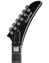EPIPHONE EXTURA PROPHECY AGED JET BLACK METALLIC W/BAG