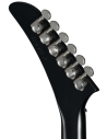 EPIPHONE EXTURA PROPHECY AGED JET BLACK METALLIC W/BAG
