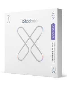 D'ADDARIO XSAPB1152-3P