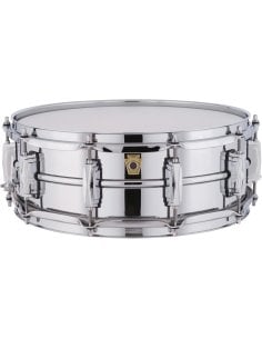 LUDWIG LM400 CHROME 5X14