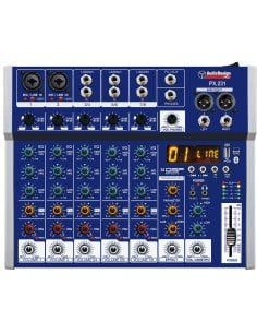 AUDIODESIGN PX231