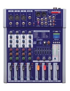 AUDIODESIGN PAMX2.311