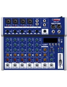 AUDIODESIGN PMX 411TK OPTICAL IN
