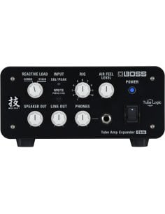 BOSS WAZA TUBE AMP EXPANDER CORE