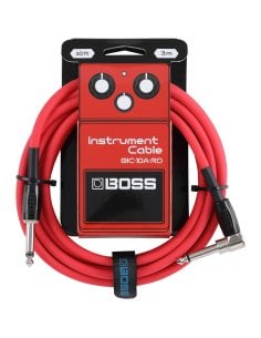 BOSS BIC-10A-RD