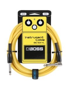 BOSS BIC-10A-YL