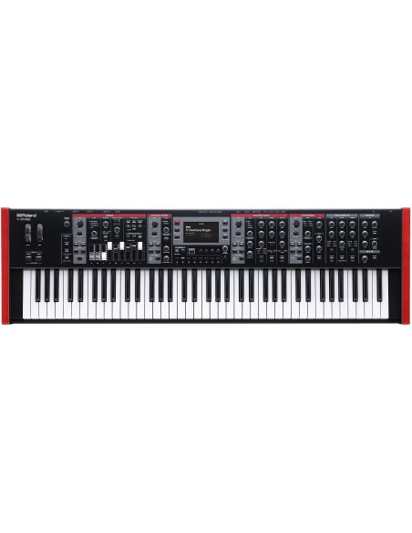 ROLAND V-STAGE 76 ROLAND V-STAGE 76