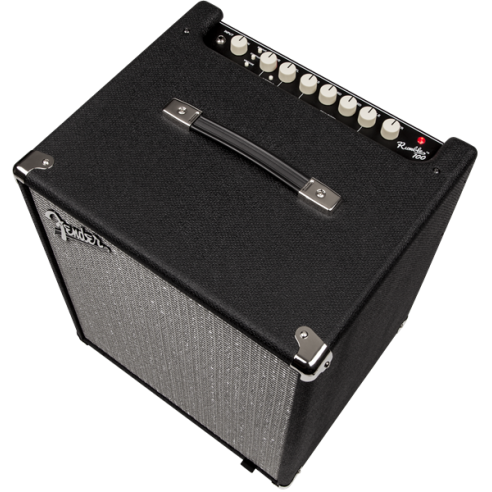 FENDER RUMBLE 100 V3