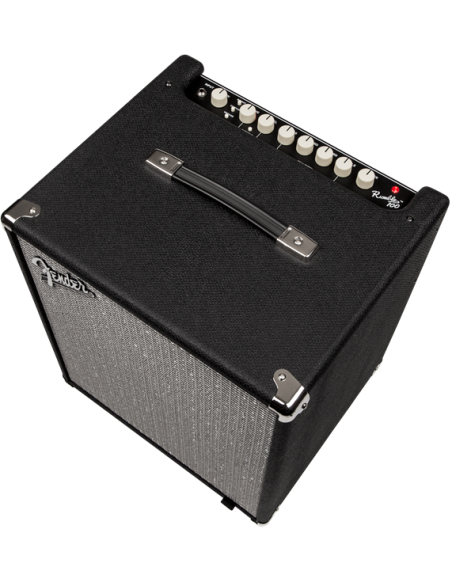 FENDER RUMBLE 100 V3 FENDER RUMBLE 100 V3