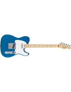 FENDER STANDARD TELE MN AQUA MARINE METALLIC