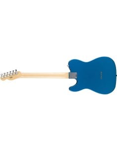 FENDER STANDARD TELE MN AQUA MARINE METALLIC 2