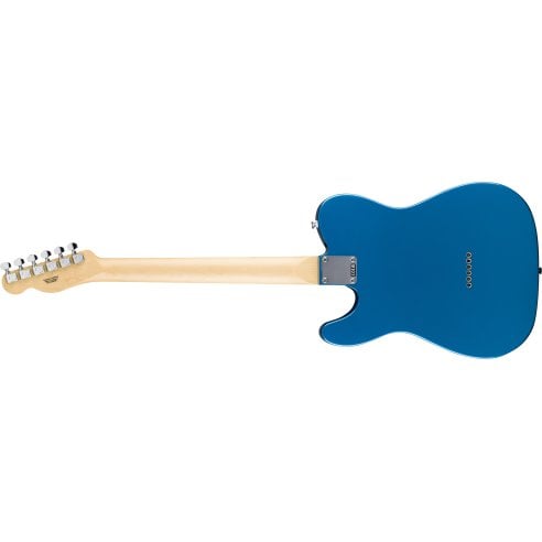 FENDER STANDARD TELE MN AQUA MARINE METALLIC