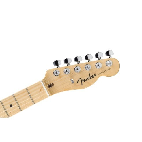 FENDER STANDARD TELE MN BUTTERSCOTCH BLONDE