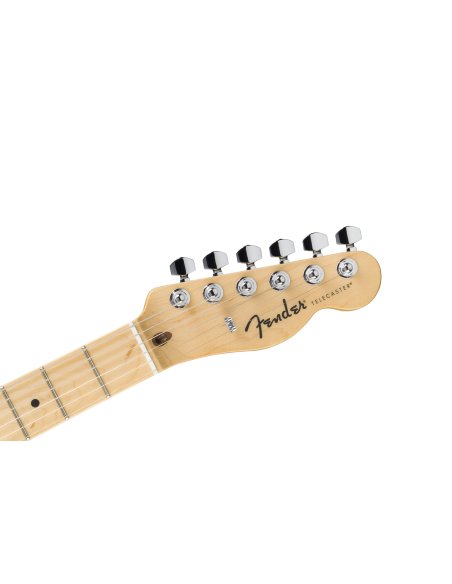 FENDER STANDARD TELE MN BUTTERSCOTCH BLONDE FENDER STANDARD TELE MN BUTTERSCOTCH BLONDE