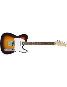 FENDER STANDARD TELE LRL 3CS