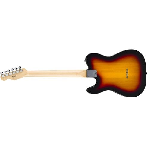 FENDER STANDARD TELE LRL 3CS