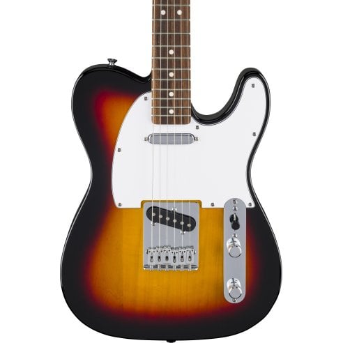 FENDER STANDARD TELE LRL 3CS