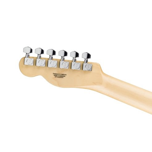 FENDER STANDARD TELE LRL 3CS
