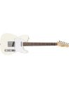 FENDER STANDARD TELE LRL OLYMPIC WHITE