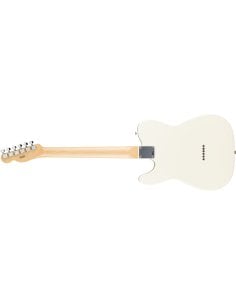 FENDER STANDARD TELE LRL OLYMPIC WHITE 2