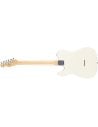 FENDER STANDARD TELE LRL OLYMPIC WHITE