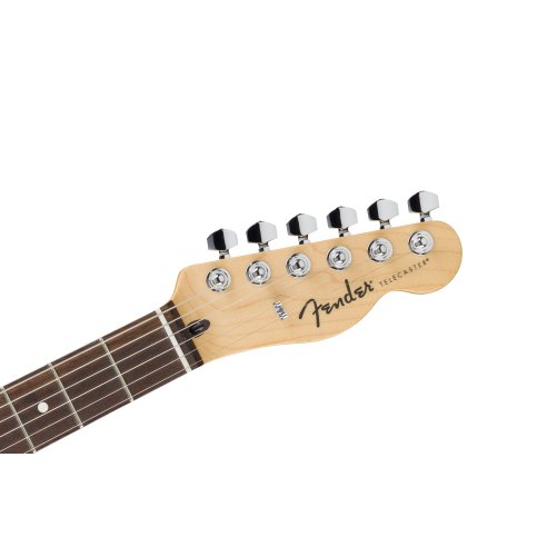 FENDER STANDARD TELE LRL OLYMPIC WHITE