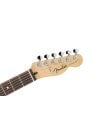 FENDER STANDARD TELE LRL OLYMPIC WHITE