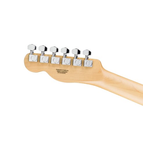FENDER STANDARD TELE LRL OLYMPIC WHITE