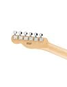 FENDER STANDARD TELE LRL OLYMPIC WHITE