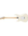 FENDER STANDARD STRAT MN OLYMPIC WHITE