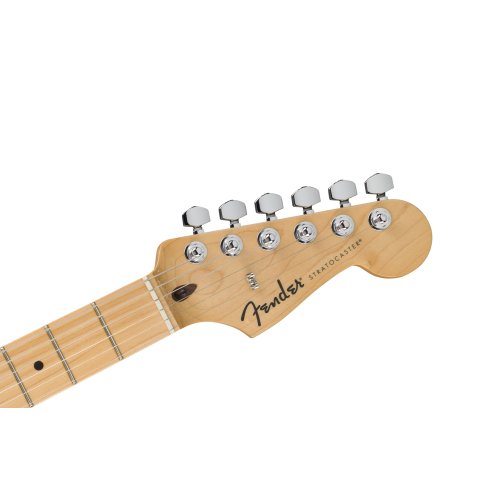FENDER STANDARD STRAT MN OLYMPIC WHITE