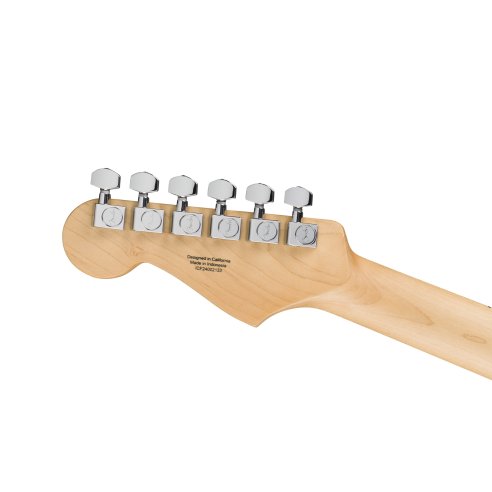 FENDER STANDARD STRAT MN OLYMPIC WHITE