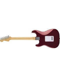 FENDER STANDARD STRAT MN CANDY COLA 2