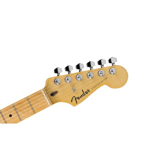 FENDER STANDARD STRAT MN CANDY COLA