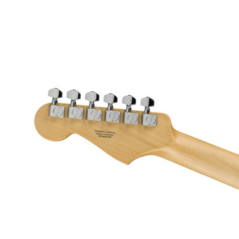 FENDER STANDARD STRAT MN CANDY COLA