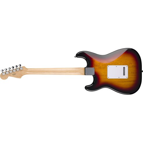 FENDER STANDARD STRAT LRL 3CS