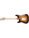 FENDER STANDARD STRAT LRL 3CS