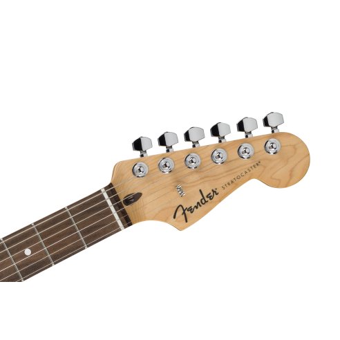 FENDER STANDARD STRAT LRL 3CS