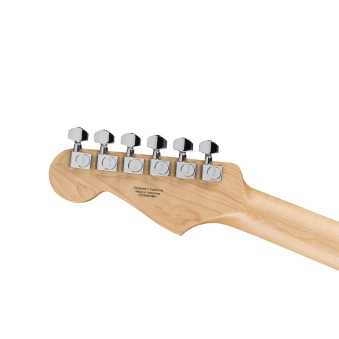 FENDER STANDARD STRAT LRL 3CS