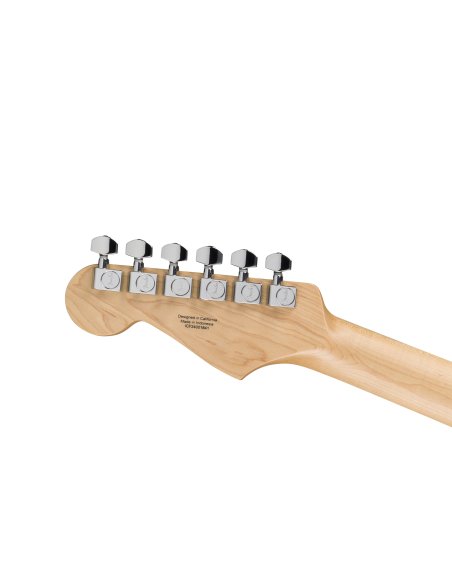FENDER STANDARD STRAT LRL 3CS FENDER STANDARD STRAT LRL 3CS