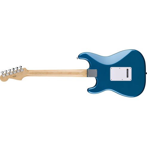 FENDER STANDARD STRAT LRL AQUA MARINE METALLIC