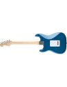 FENDER STANDARD STRAT HSS MN AQUA MARINE METALLIC