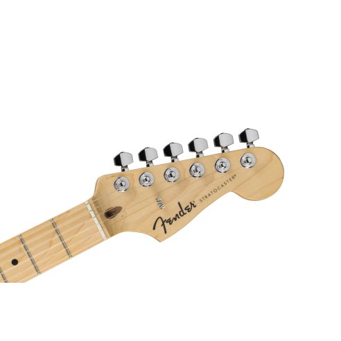 FENDER STANDARD STRAT HSS MN AQUA MARINE METALLIC