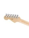 FENDER STANDARD STRAT HSS MN AQUA MARINE METALLIC
