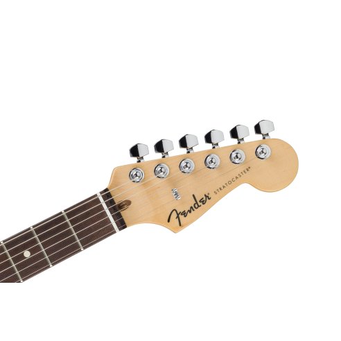 FENDER STANDARD STRAT HSS LRL CANDY COLA